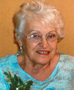 Margie Faye Maltbie Margie Faye Maltbie