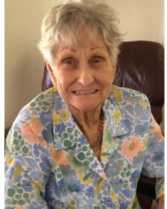 Mary Louise Moricoli Mary Louise Moricoli