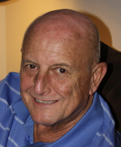 Michael B. Austin