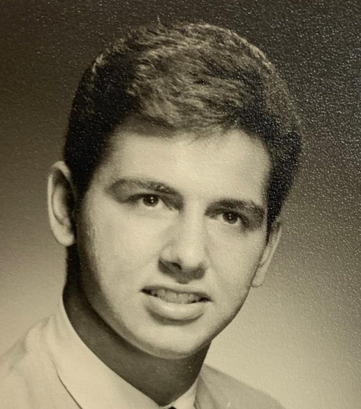 Michael S. Guarino