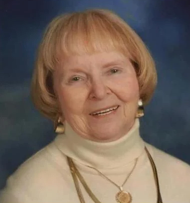 Natalie M. Andrews