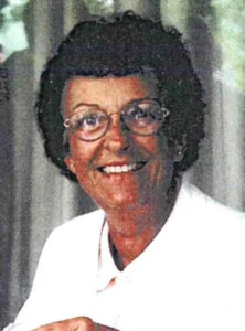Patricia Hoover Patricia Hoover