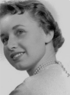 Phyllis Marie Jerdonek