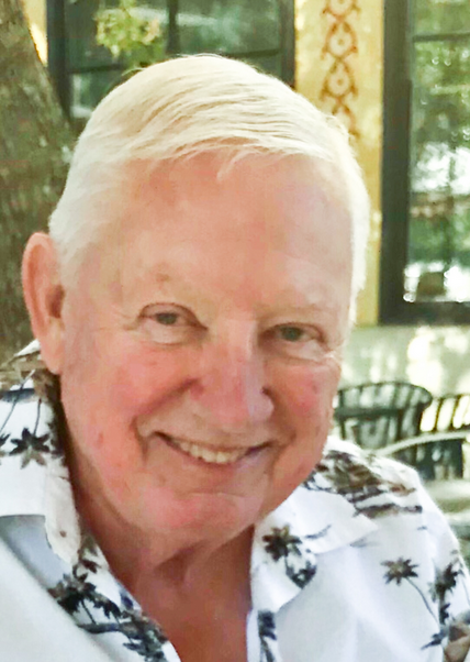 Richard Eugene Bright
