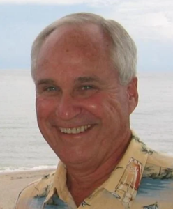 Richard F. Stegemeier Richard F. Stegemeier