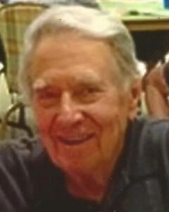 Richard Franklin Loges Richard Franklin Loges