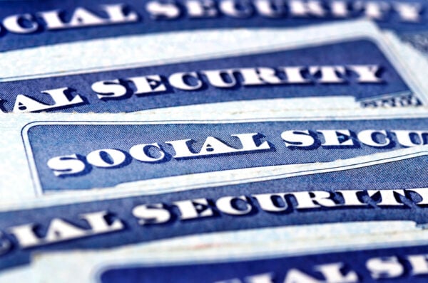 AARP warns that shadowy unelected figures should not draft future of Social Security