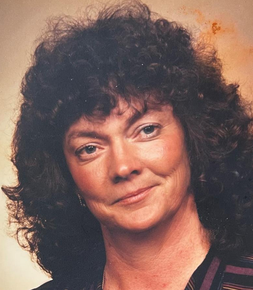 Susan G. Linginfelter