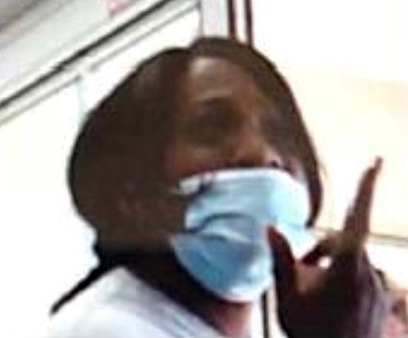 Suspect featured image