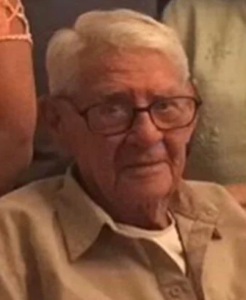 Theodore John Philippi Jr. Theodore John Philippi Jr.