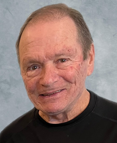 Thomas J. Kingma