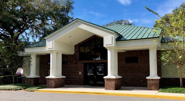 United Southern Bank