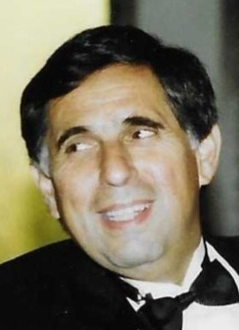 Vincent S. Bosco