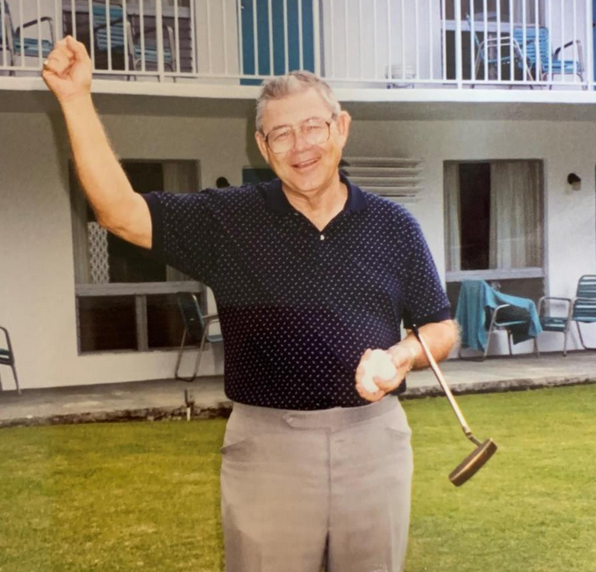 William L. Ingle