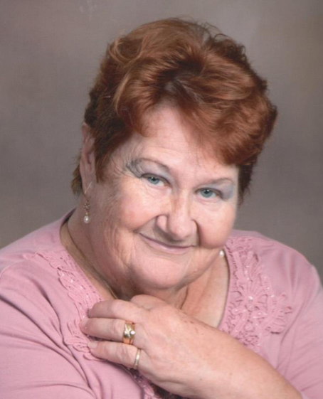 Anita M. Hehn