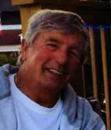 Bruce D. Fonda
