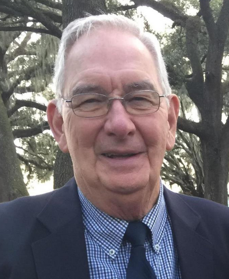 Charles Lindsey Payne