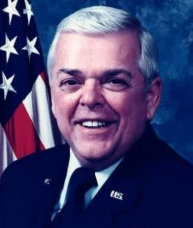 Daniel J. Hall