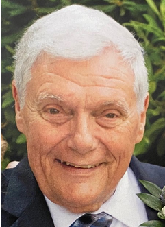 Donald W. Walton