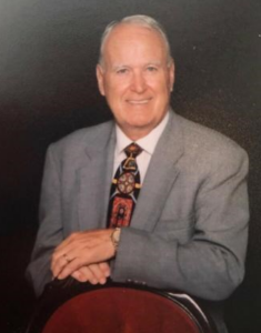 Ernest H. Dunham Ernest H. Dunham