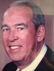 Haskell Boyter Jr Haskell Boyter Jr