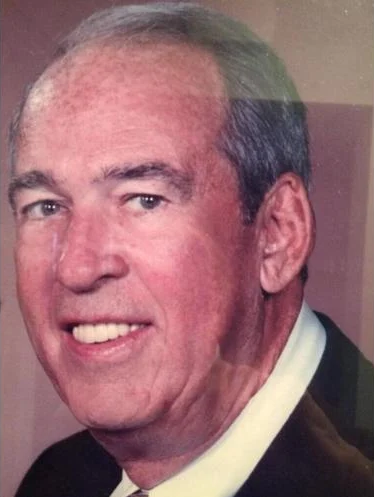 Haskell Boyter Jr