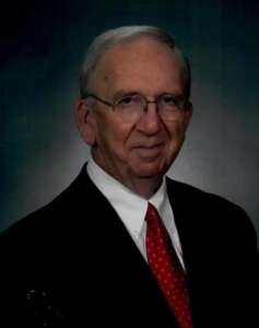 James B. Andrews James B. Andrews