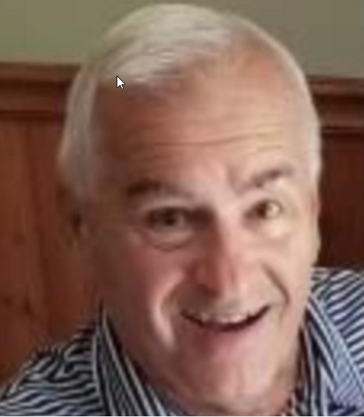 James Charles Strzelecki