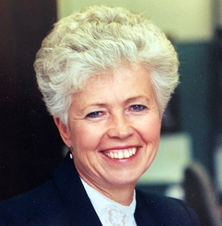 Joyce Laro Dion