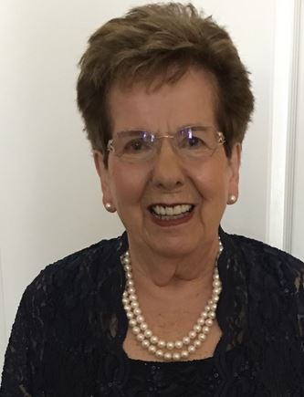 Margaret Jean Venters