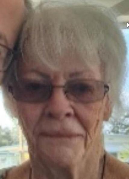 Patricia A. Lee Ehlers