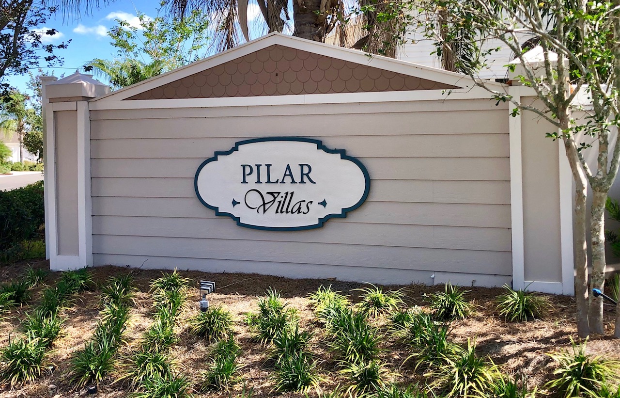 Pilar Villas