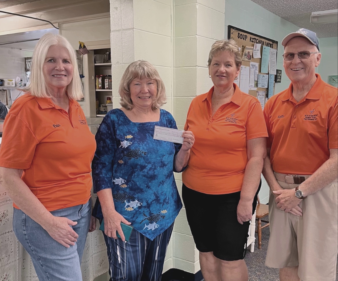 Wildwood Soup Kitchen 1