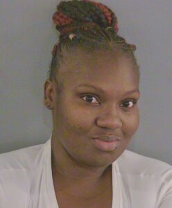 YaTisa Yasmine Mosley YaTisa Yasmine Mosley