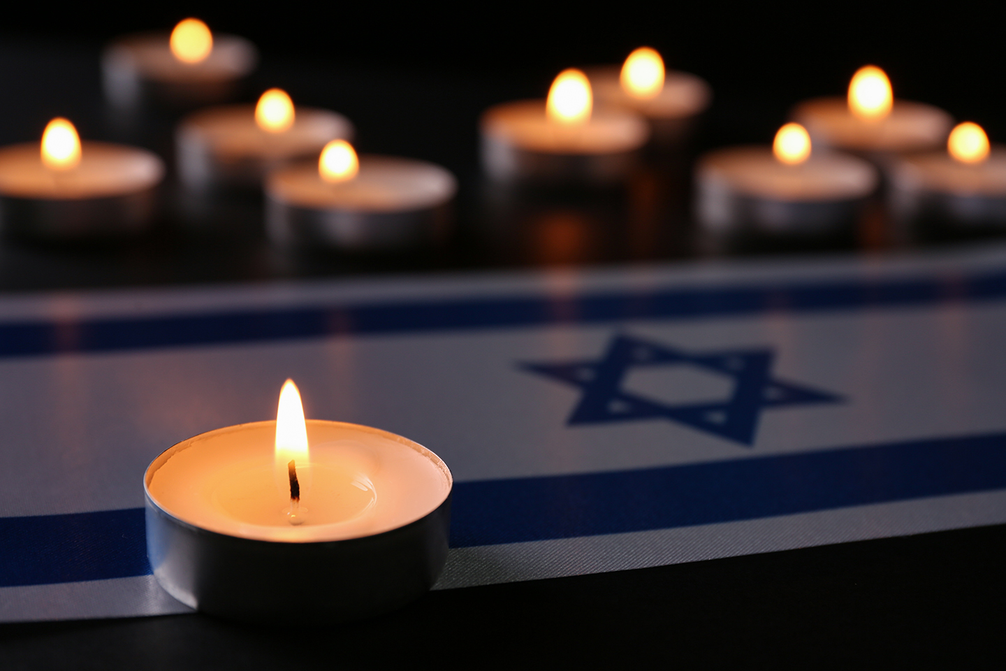 hocaust rememberance day
