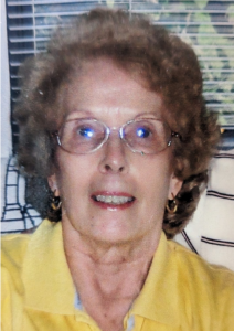 Carolyn Lucille Spaid Carolyn Lucille Spaid