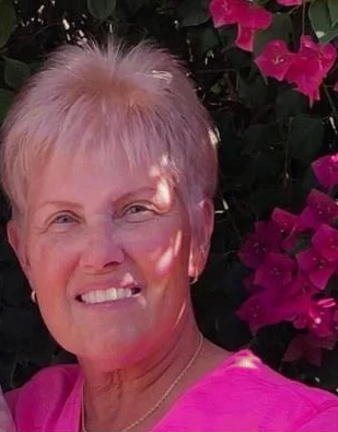 Deborah Faye Hill