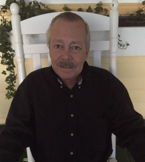 Dennis J. Wilson