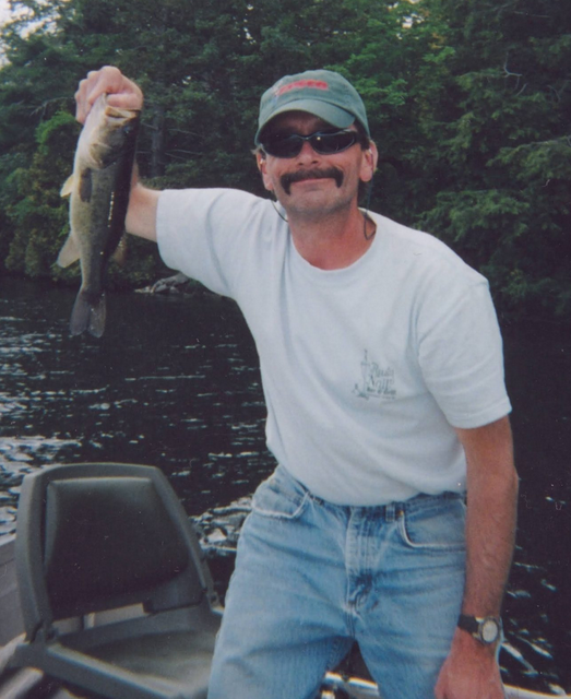 Dennis John Bassett