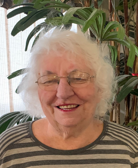Donna Faye Felter