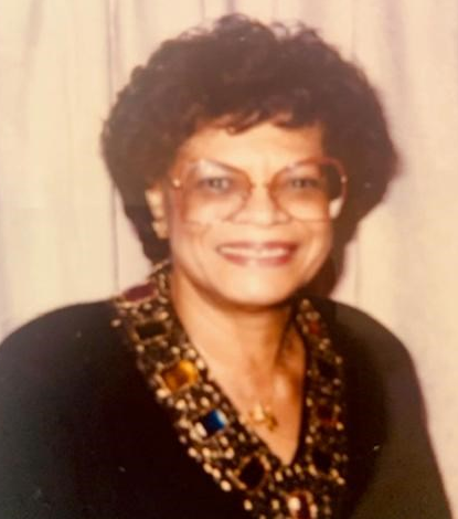 Dorothy Theresa McCoy