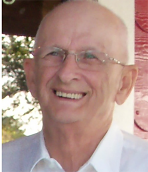 Edward Robert Duffy