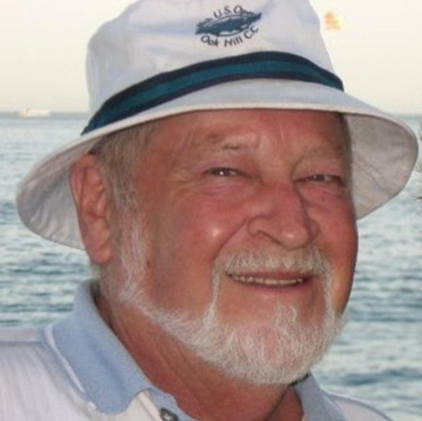 Jerry Agett