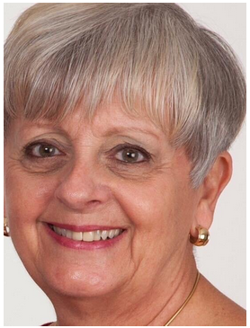 Joanne Louise Binette