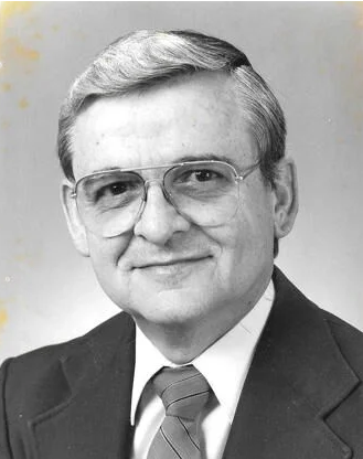 John E. Pulford