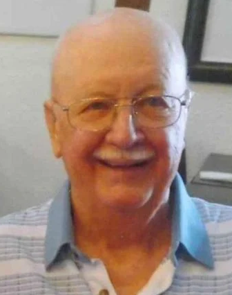 John Mckinnon