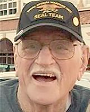 Joseph R. Thrift