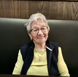 Lucia Casanova Rosario