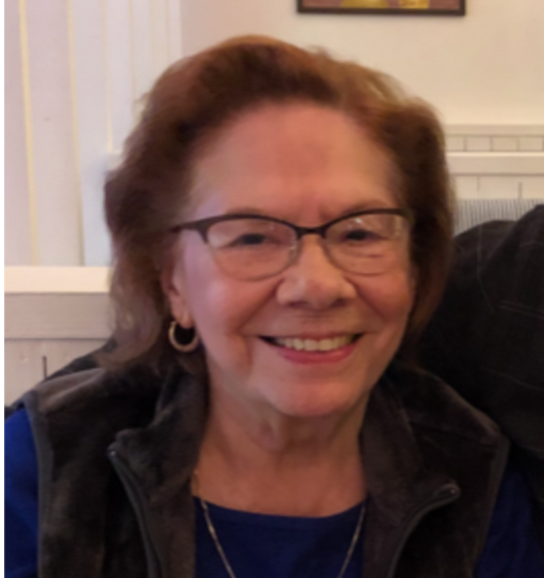 Minnie H. Adame