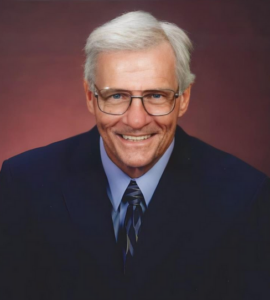 Robert L. Graham Jr. Robert L. Graham Jr